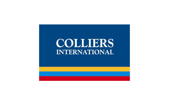 Colliers International – Санкт-Петербург