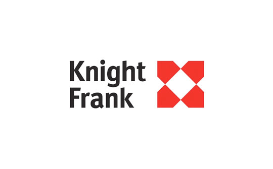 Knight Frank СПб