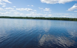 Нахимовское озеро